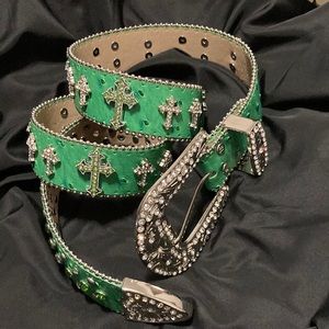 Fashion belt